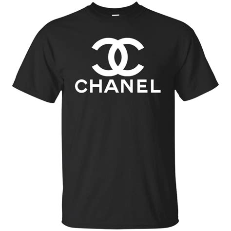 chanel mens shirt|chanel t shirt original.